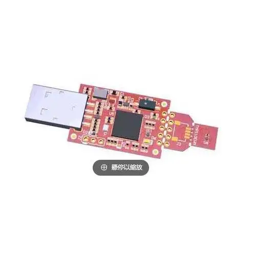 

The TMP110EVM uses the ESP32, a low-power digital temperature sensor evaluation module in a small DPW package