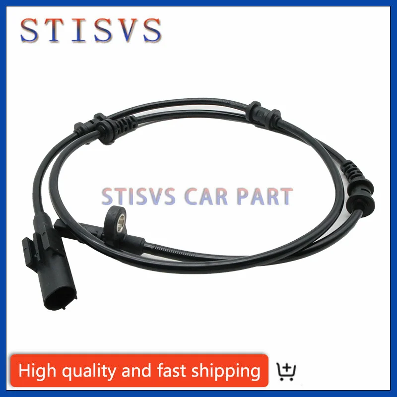 Front Rear Left Right Wheel Speed ABS Sensor For Mercedes-Benz A-Class GLA CLA W117W117 W156 W176 2465400417 2465402510