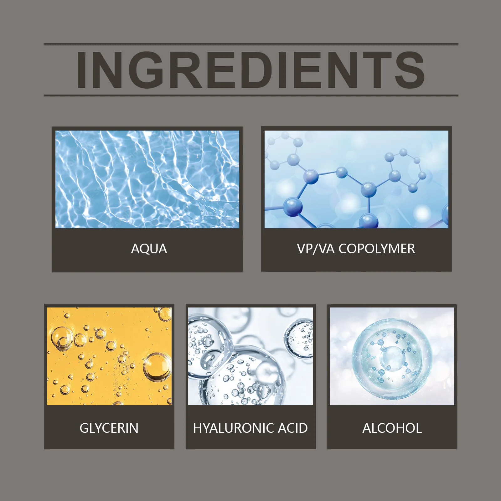 100 ml Zephoco Easy Bake Makeup Setting Spray Poeder Langdurige Make-up Lock Easy Bake Waterdichte Hydraterende Huid Make-up Verzorging