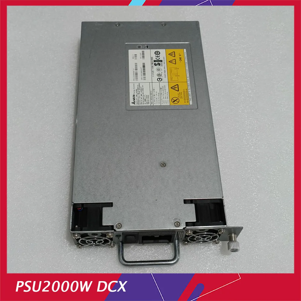For Brocade 23-0000067-01 PSU2000W dcx-8510 481552-001 Power Supply