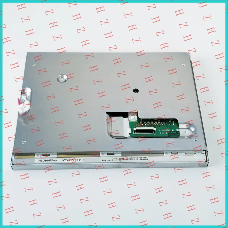 

P+ LQ080V3DG01 LCD Display Screen for Sharp