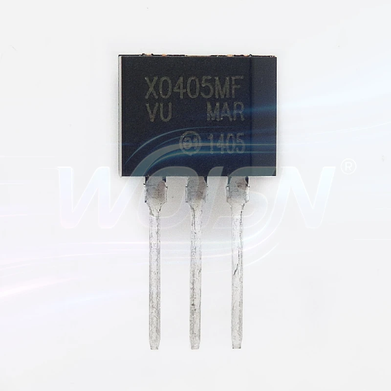 5-100PCS X0405MF X0405 SGL8023W SGL8023 TP3057WM TP3057 PIC16F1827-I/SS PIC16F1827 EL4N33 4N33 BT151-600R BT151