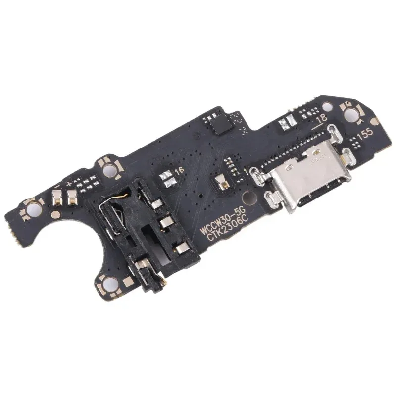 

Charging Port Board For Honor X6 Phone Flex Cable Board Repair Replacement Part