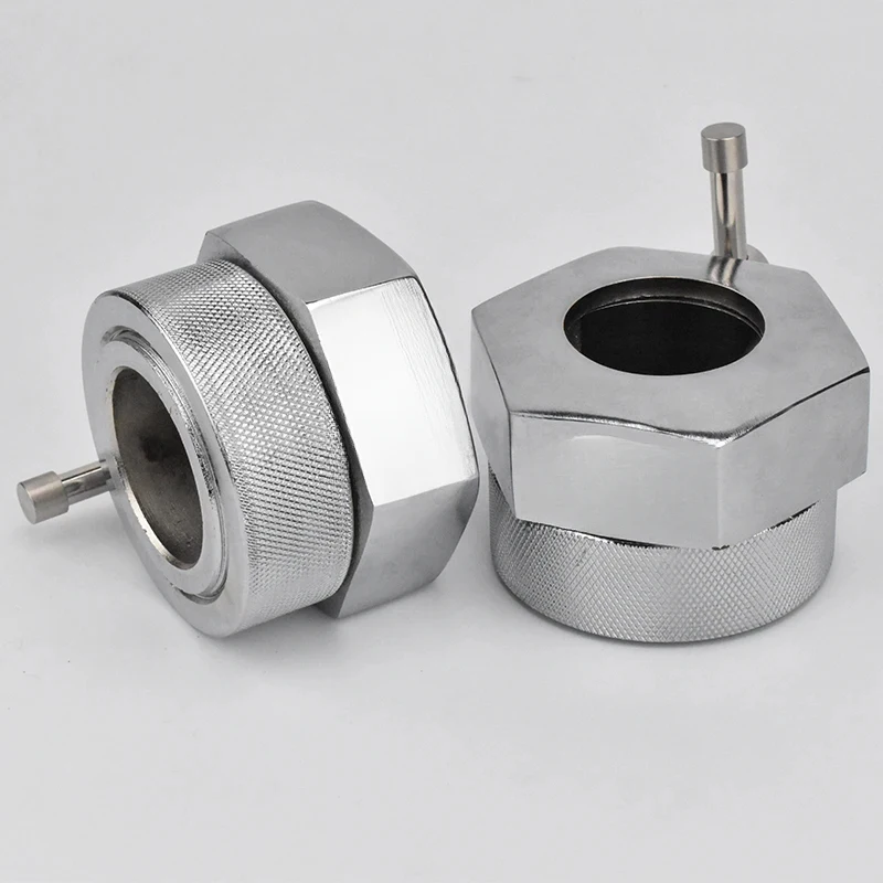 Gym Bar Barbell Chuck Fitns Safety Clip Dumbbell Snap Collar .kg