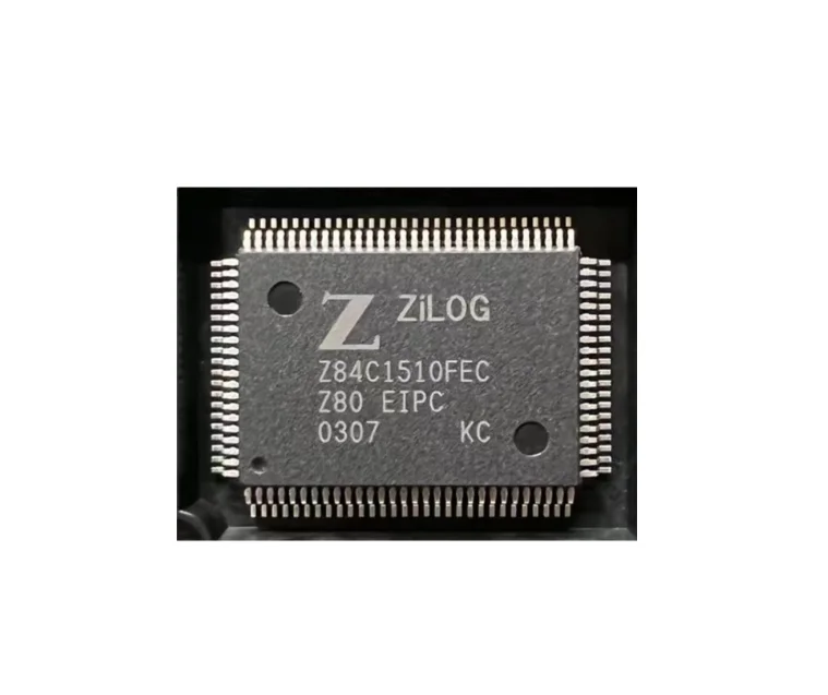 

Z84C1510FEG IC INTERFACE SPECIALIZED 44PLCC