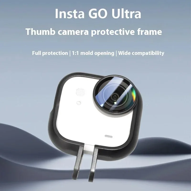For Insta360 Go Ult…