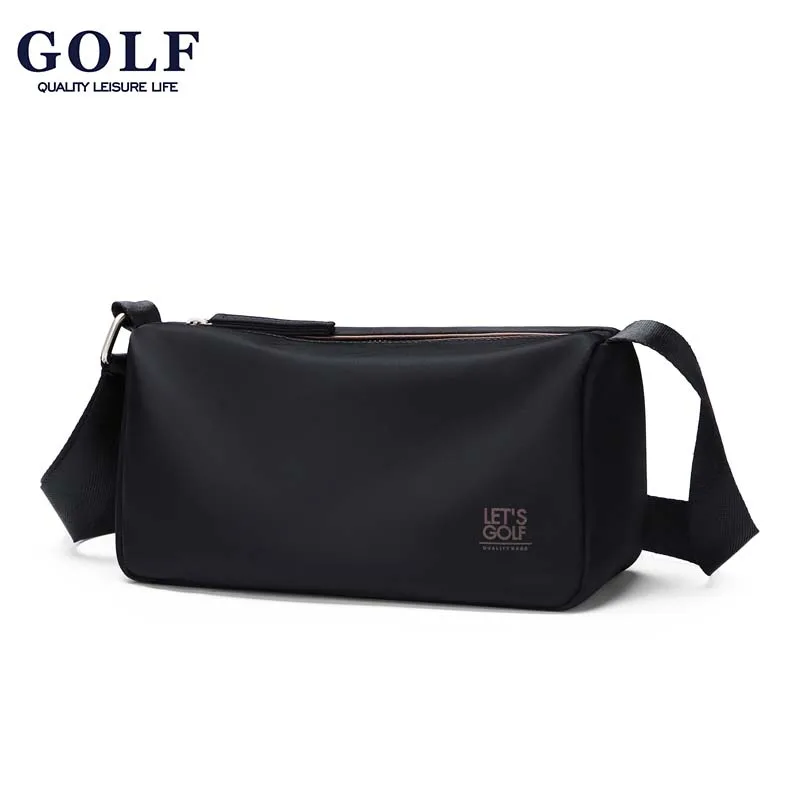 

ГОЛЬЧОЕ КАЧЕСТВО Новая дизайнерская женская сумка на одно плечо из ткани Оксфорд Водонепроницаемая сумка через плечо Легкая сумка на плечо однотонного цвета