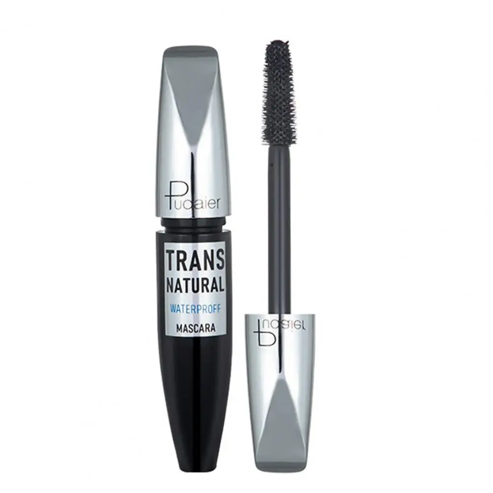 8G Duurzaam Beauty Eye Verlenging Crème Curling Mascara Draagbare Smudge-Proof