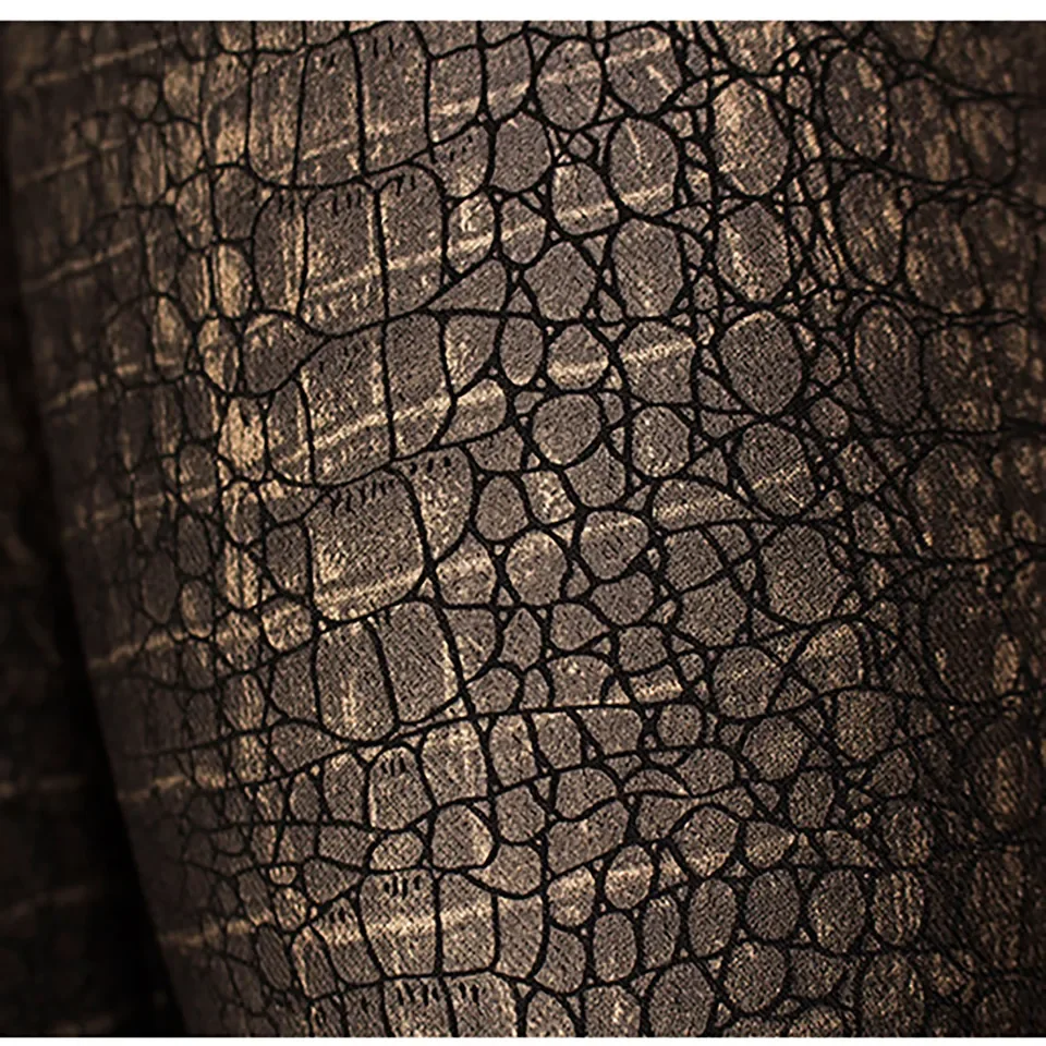 Trendy Ankle Length Fall Trousers For Women Fashion Tight Height Waist Pu Coated Pants Sexy Little Feet Print Pants Women 가을옷