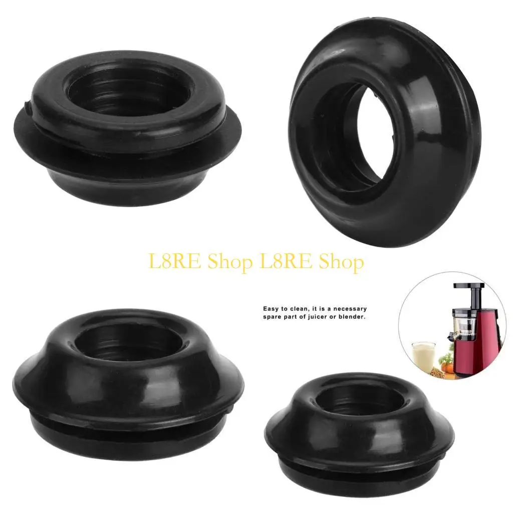L8RE Leak Proof Juice Extractor Seal Reliable Juicer Waterproof Seal Easy to Clean