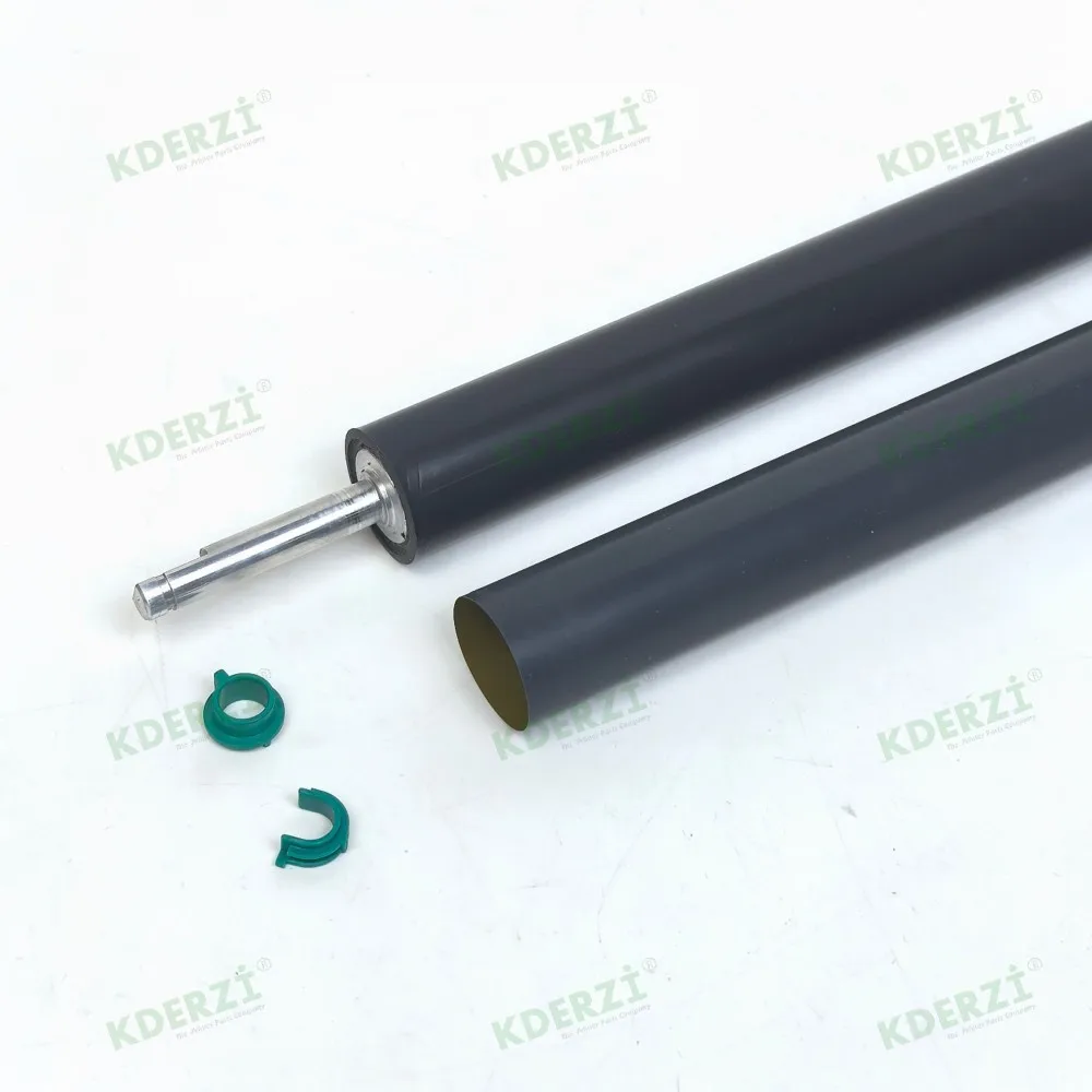 RM1-3740 Lower Roller Fuser Film RM1-3717 for HP M3027 M3035 P3005 P3005dn LJ2420 4100 3027 3035 3005 Printer Parts