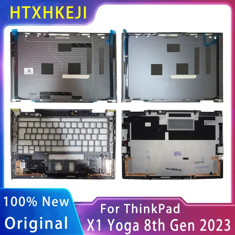 New For Lenovo ThinkPad X1 Yoga 8th Gen;Optional Laptop Case Repair Accessories