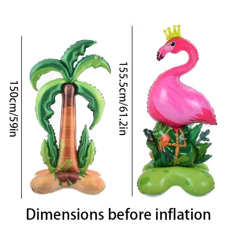 Thumbnail 2 - #69 New Inflatable Party Decorations Arrivals