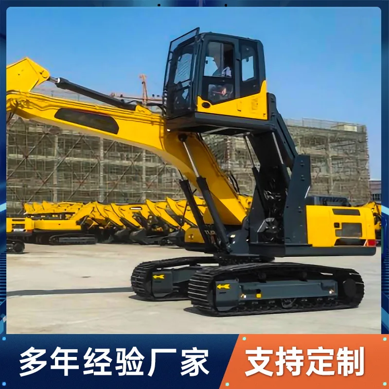 Machine à crochets modifiée professionnelle