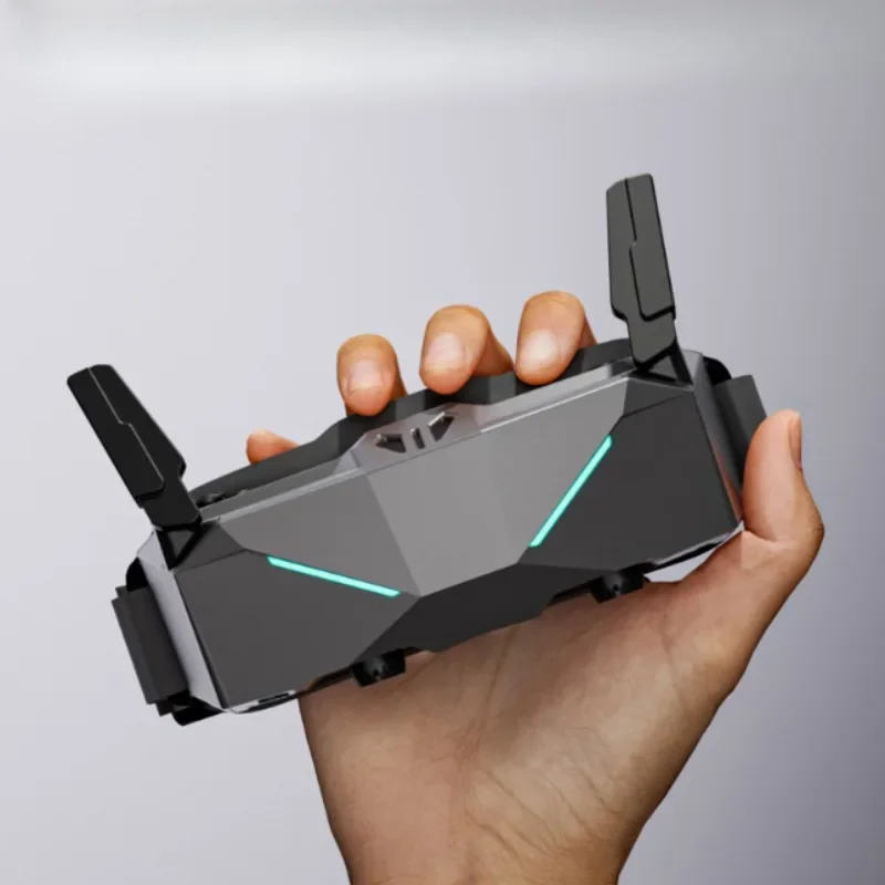 SkyDElIFlight Skyviz FPV Goggles