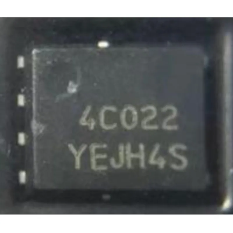 4C022    NTMFS4C022N    30V 136A    QFN8    (Product quantity: 10 pieces)
