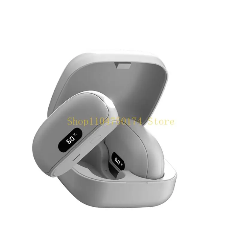 High Efficiency Hand Warmer Detachable Design 8H Heating Adjustable top sale