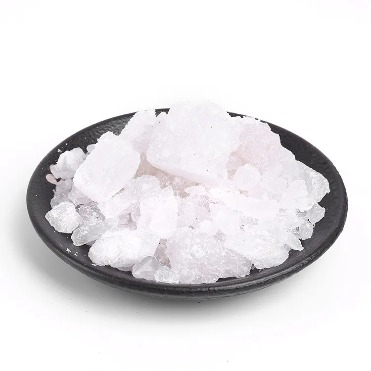 

100g Alunite Crystal квасцовый камень