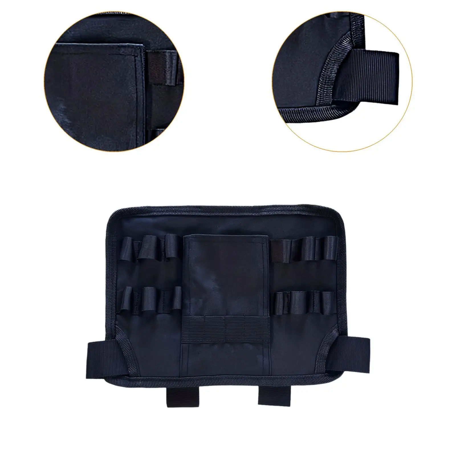 Leg Tool Pouch Tool Bag Multifunctional Belt Hanging Pocket Pouch Organizer for