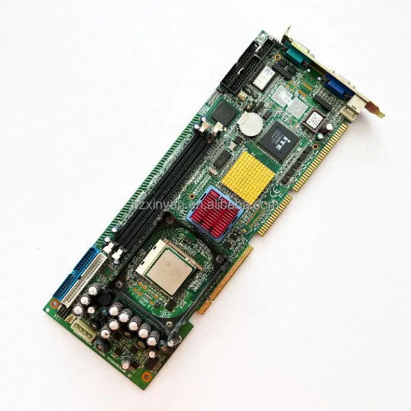 Suitable for SBC81825 REV.A1   industrial control long cards