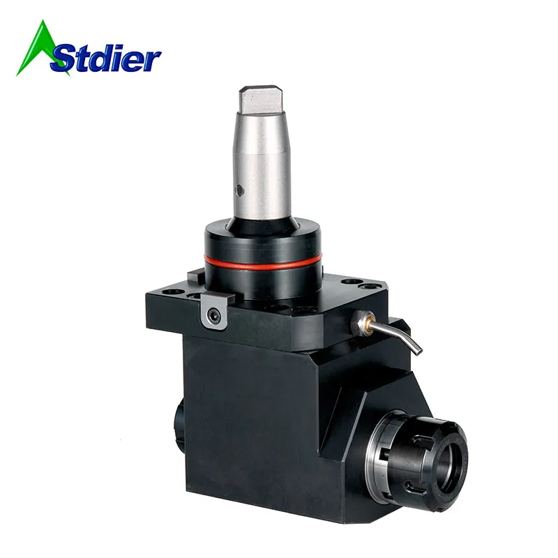BMT65LR-85HER BT HSK ER CNC Lathe Turning Milling Tool Holder New Condition Steel Material Composite Usage Drilling Bearing Core