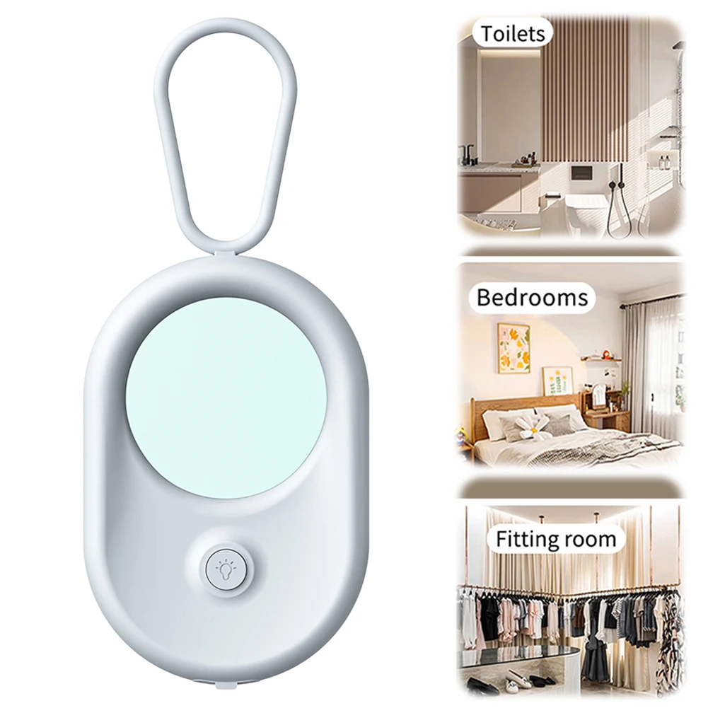 Infrarood Draagbare Detector Met 2 Niveaus Led Hotel Anti-Camera Detector Draadloze Signaalscanner Voor Thuiskantoor Reishotel