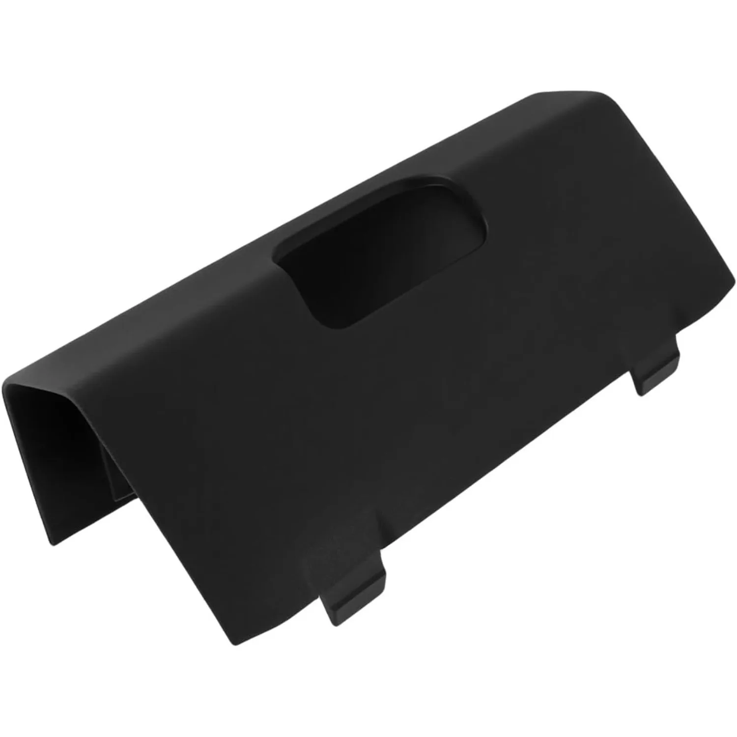 Front Bumper Tow Eye Cover Replacement Part DPC500280PUY for Range Rover Executive L322 2006-2009