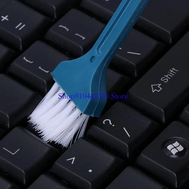 L4MD Mini Cleaning Brush Computer for Gap Limping Brush Multifunction Supplie
