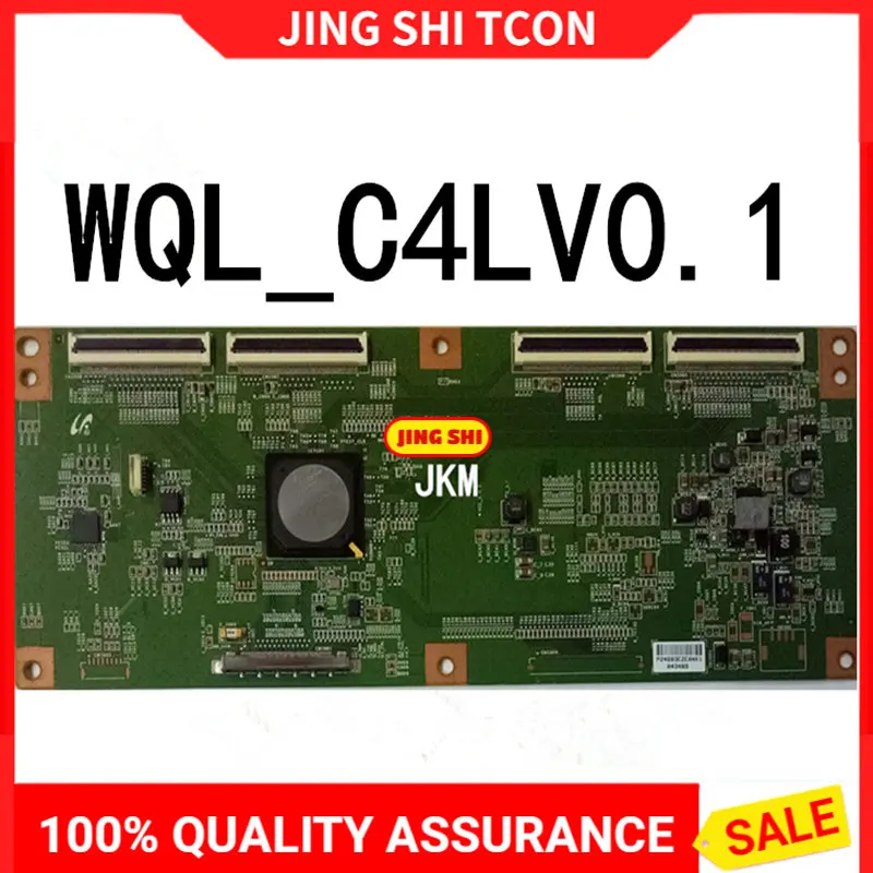 

Original For Sony WQL_C4LV0.1 Tcon Board KDL-40 46 55HX750 40 46 55inch Free Delivery