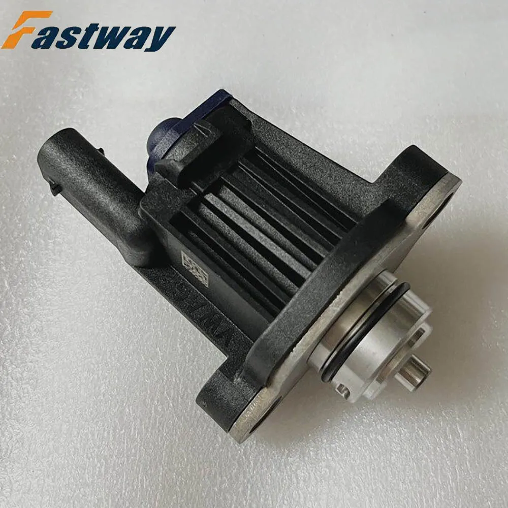 

Cylinder Deactivation Shut-off Valve For Bentley Bentayga 2017-2020 07P906048