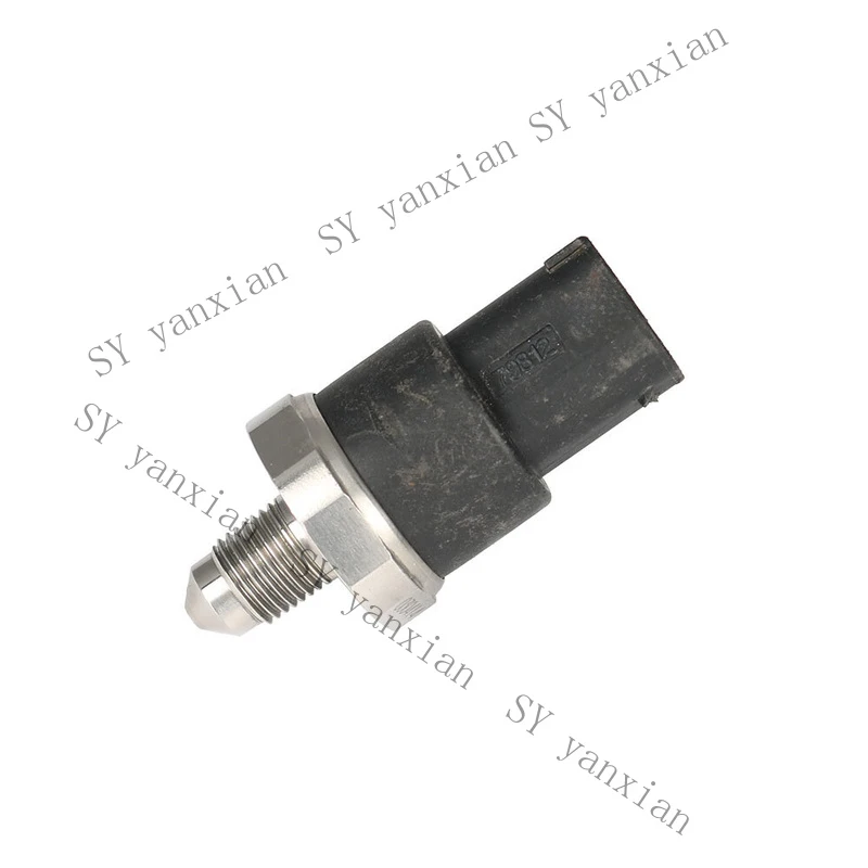 SY+ For BMW E38 E39 E46 E66 Dynamic Stability Control Pressure Sensor 0265005303 New