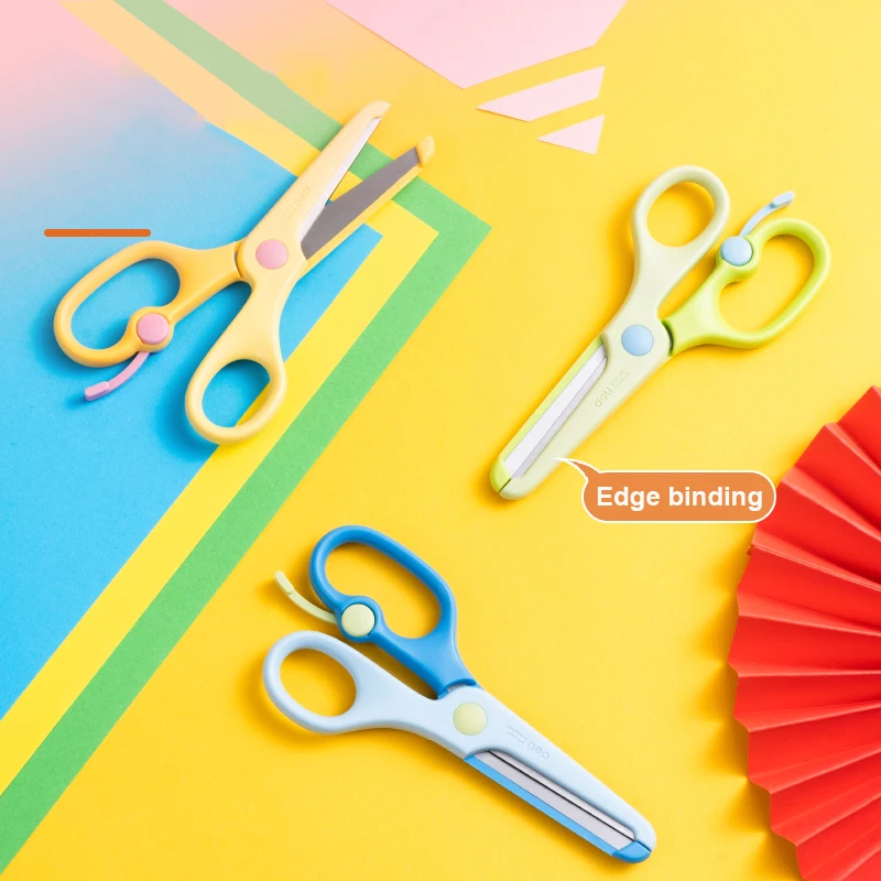 กรรไกรนักเรียน 133 มม. กรรไกรน - Tools Workshop For Kids บทวิจารณ์และราคา