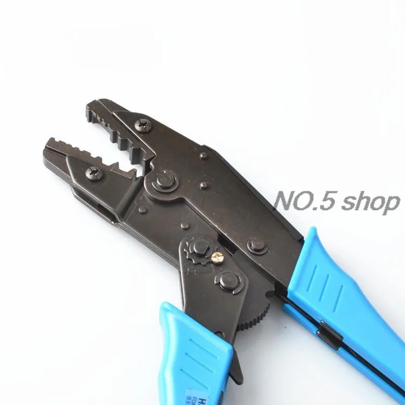 1Pc HS-02H1 Cold Pressing Terminal Crimping Plier