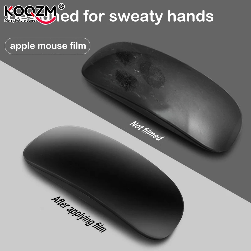 Dustproof Protective Film For Magic Mouse Sticker Protector Skin Sticker forApple Magic Trackpad 2 TouchPad Protector Skin