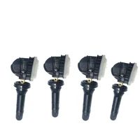 Para JAC Refine S3 S5 S2 M2 M4 M5 RS A30 Js3 J4 Js5 J6 T40 Sensor de presión de neumáticos TPMS 3666200U2235