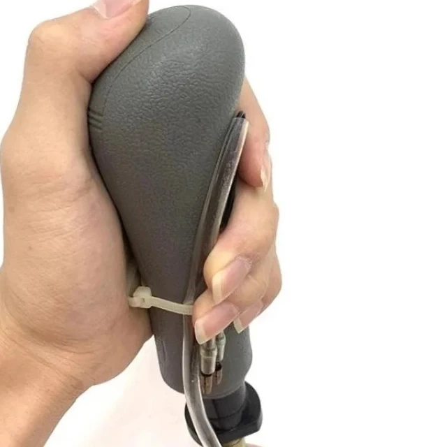 

Ручка подъемного звукового сигнала экскаватора Figzero для XCMG XE60 75DA 80 135 150 200 215 260CA 370