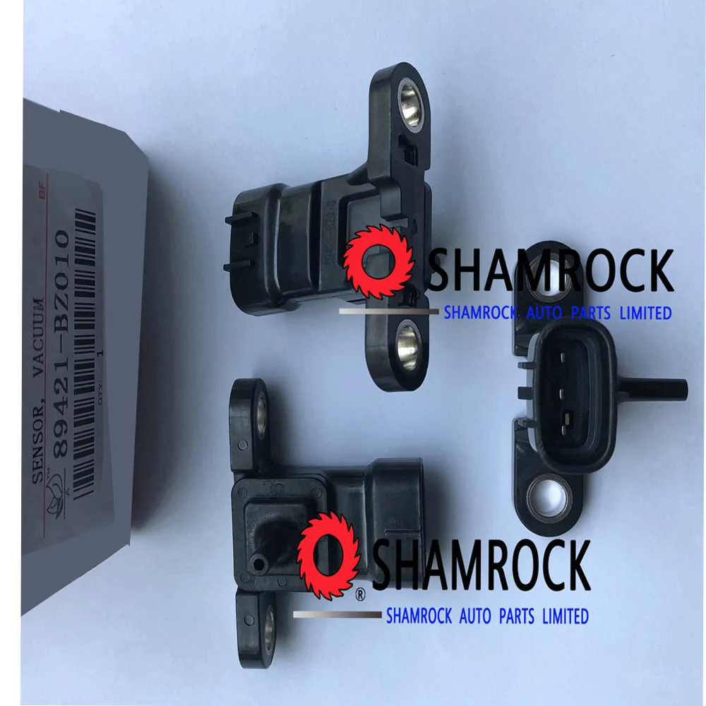 

89421-BZ010 89421BZ010 SENSOR, VACUUM 89421BZ010 MAP SENSOR 89421-BZ010 89421BZ010