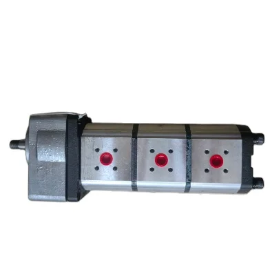 High-quality construction machinery parts for Vogele paver compactor motor 9629511000