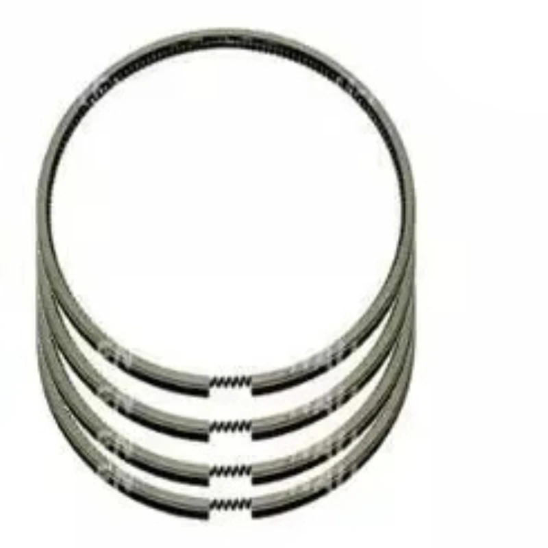 Customizable Piston Set Standard for High Quality Piston Accessories for Multiple Models