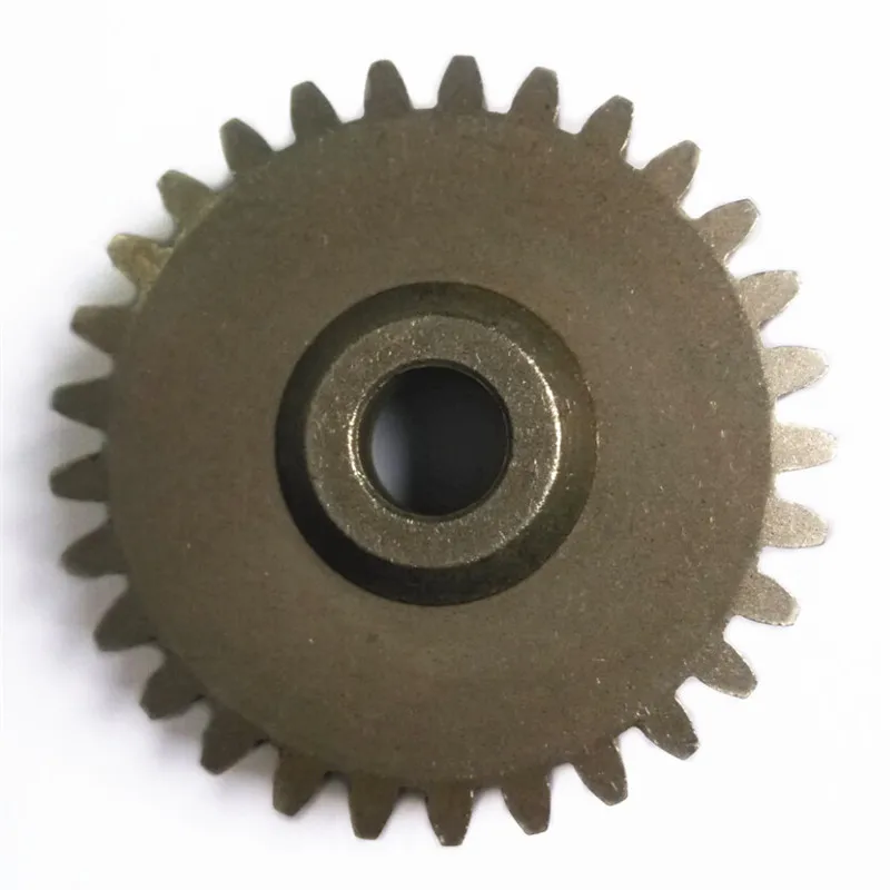 

HSP 07186 Optional Powder Steel Gear(29T) Parts For 1/5 Scale Models RC Gasoline Power Monster Truck Buggy Amax Redcat Baja