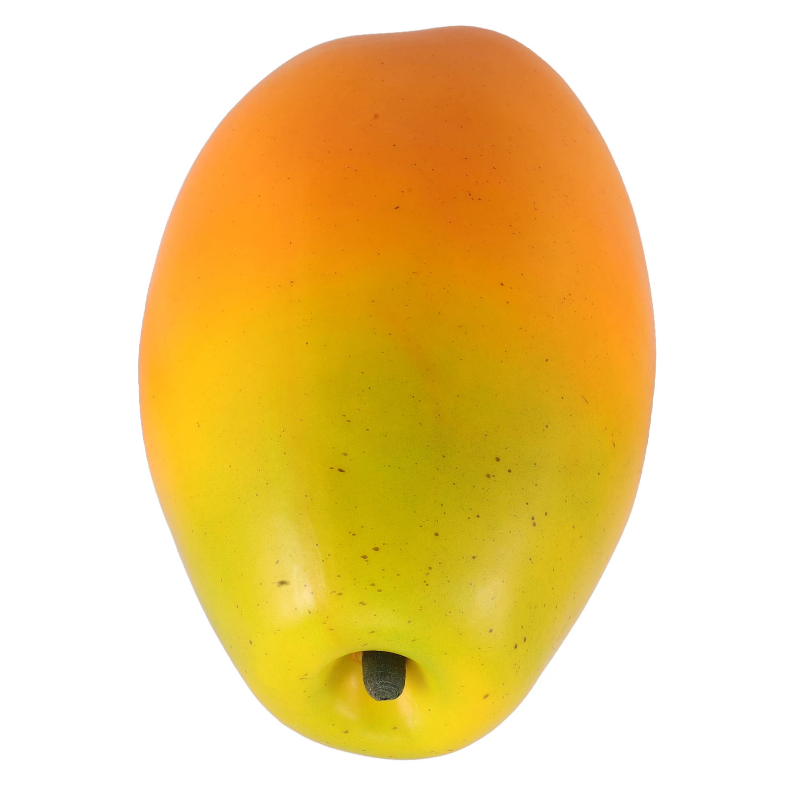 

Simulated Papaya Decoration Simulation Kitchen Accessory Table Party Fake Food Centrepiece Fruit Ornaments Ldpe Lifelike