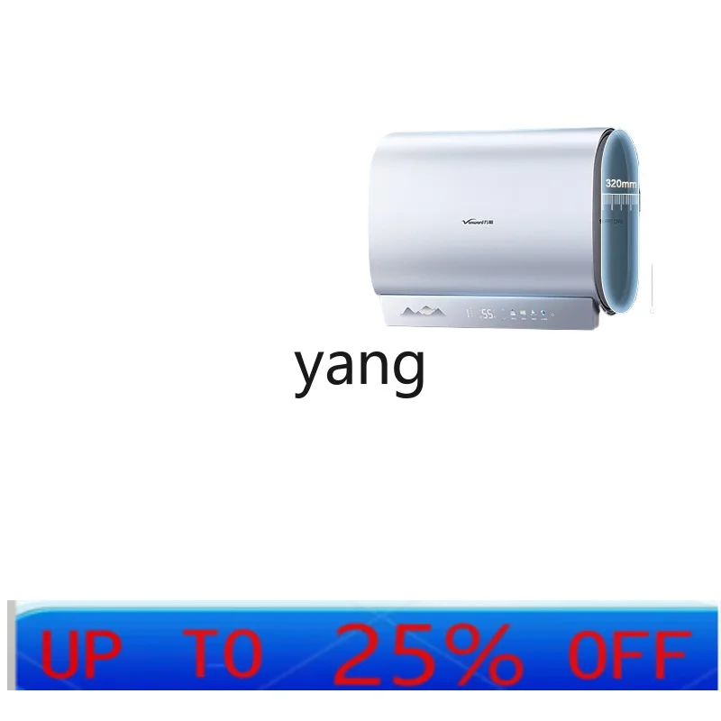 

CX electric water heater mini double tank speed thermoelectric household small water storage