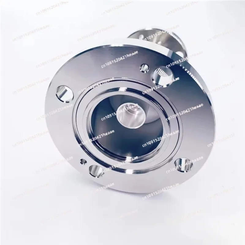Suitable for High Power RF Coaxial Connector 1 5/8  to 7/8 Adapter