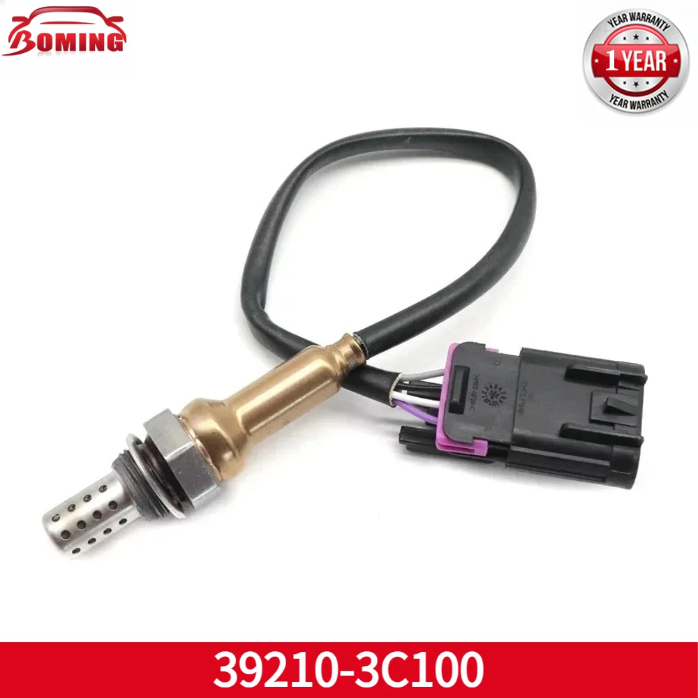 39210-3C100 NEW Air Fuel Ratio Lambda O2 Oxygen Sensor For Hyundai Azera Entourage Santa Sonata Veracruz Kia Amanti 25024690