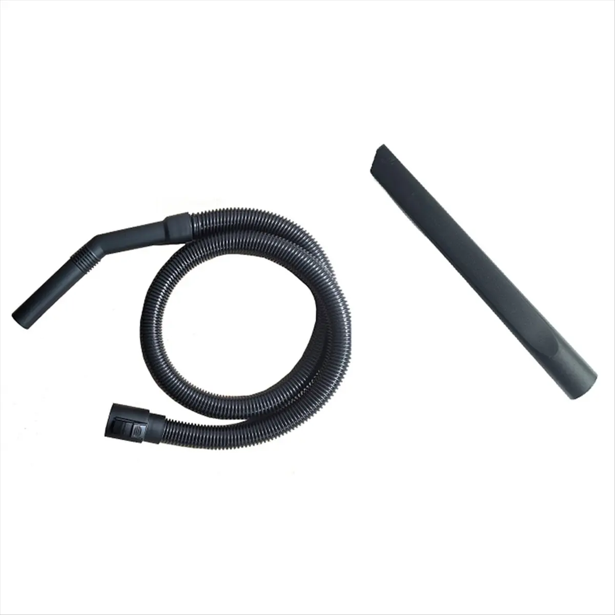 

Удлиненные шланги 2,5 м и гибкая щелевая насадка 35 мм для вакуумных инструментов NT18 NT20 NT30 NT38 NT40, набор гибких шлангов [BWASCLIM]