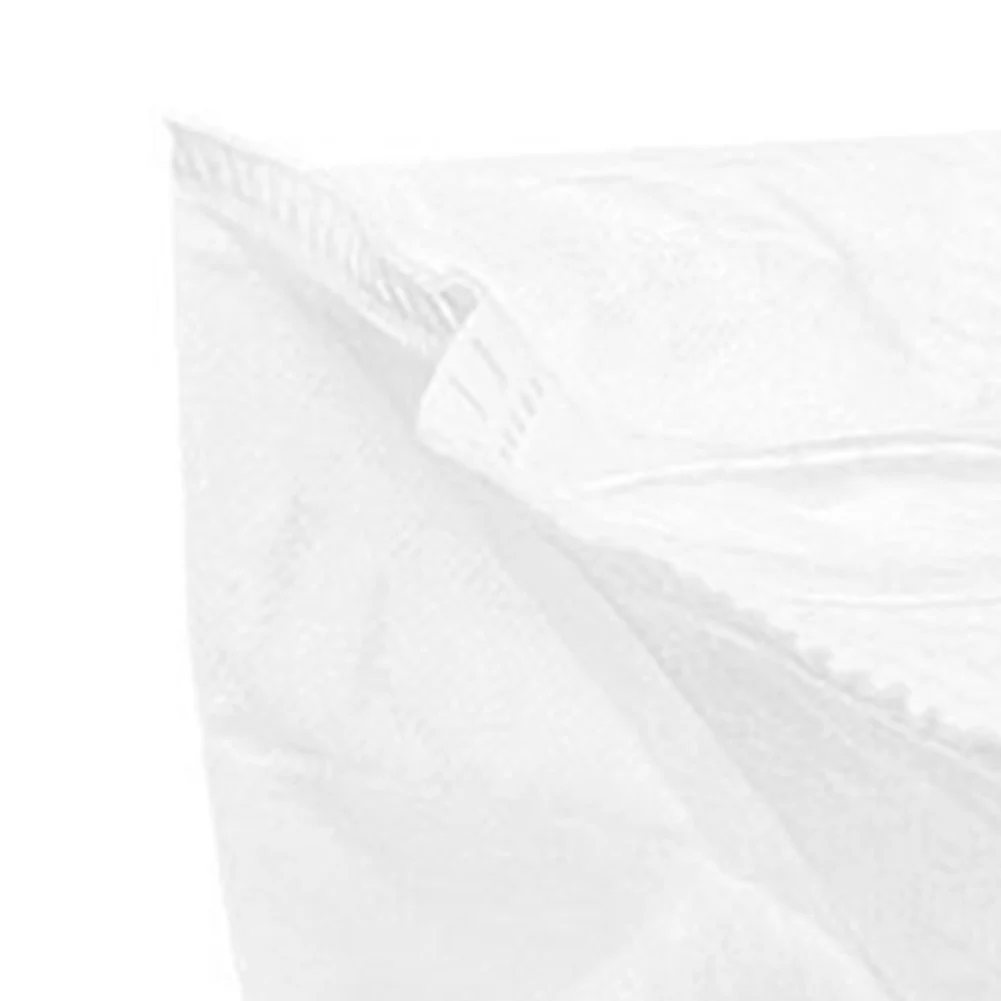 Microfiber Mop Cloths PP Non Woven Dust Bags and Side Brushes Kit for DREAME for x60 for Max Ultra Robot Vacuum Support