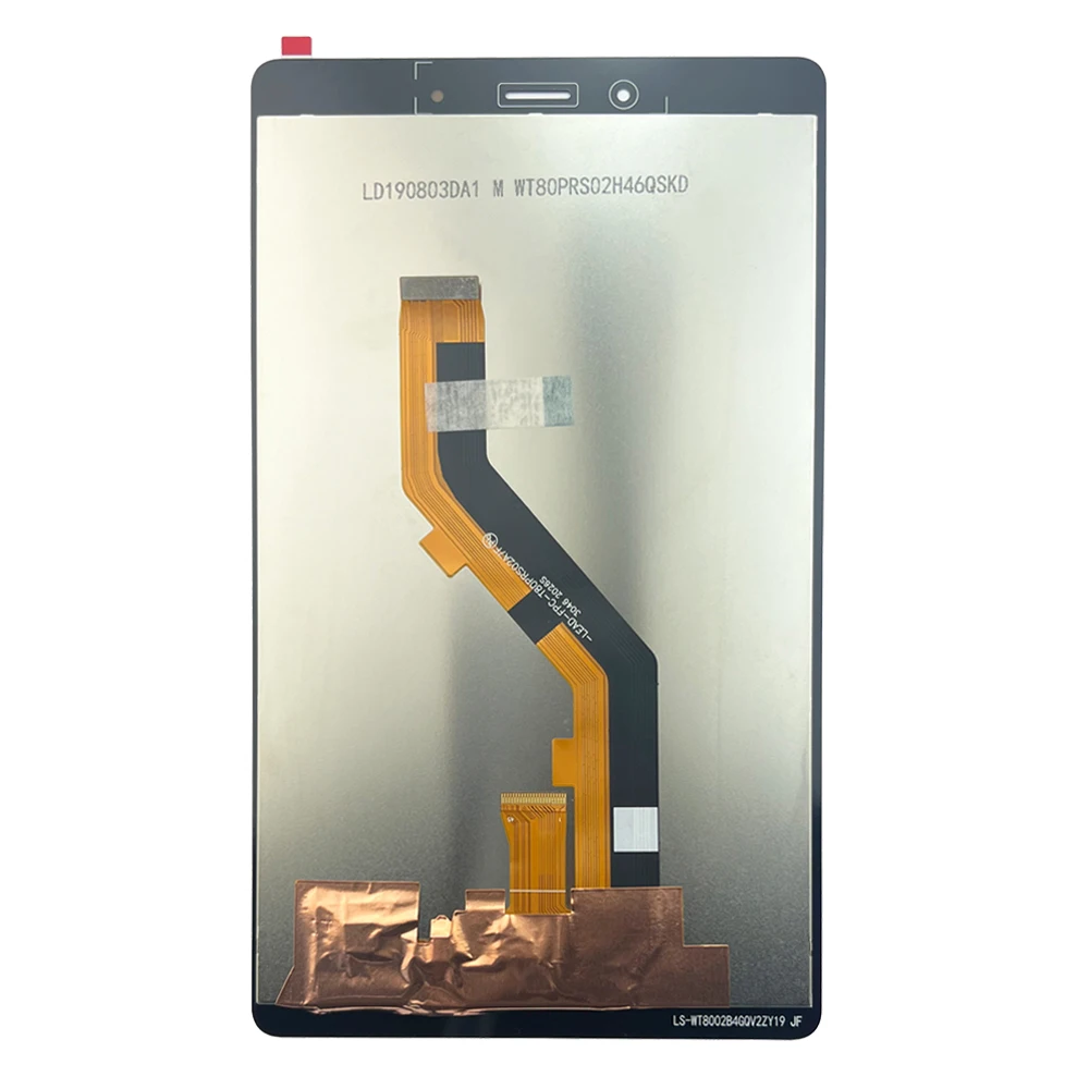 AAA For Samsung Galaxy Tab A 8.0" SM-T290 SM-T295 T290 T295 LCD Display Touch Screen Digitizer Glass Assembly Repair Parts