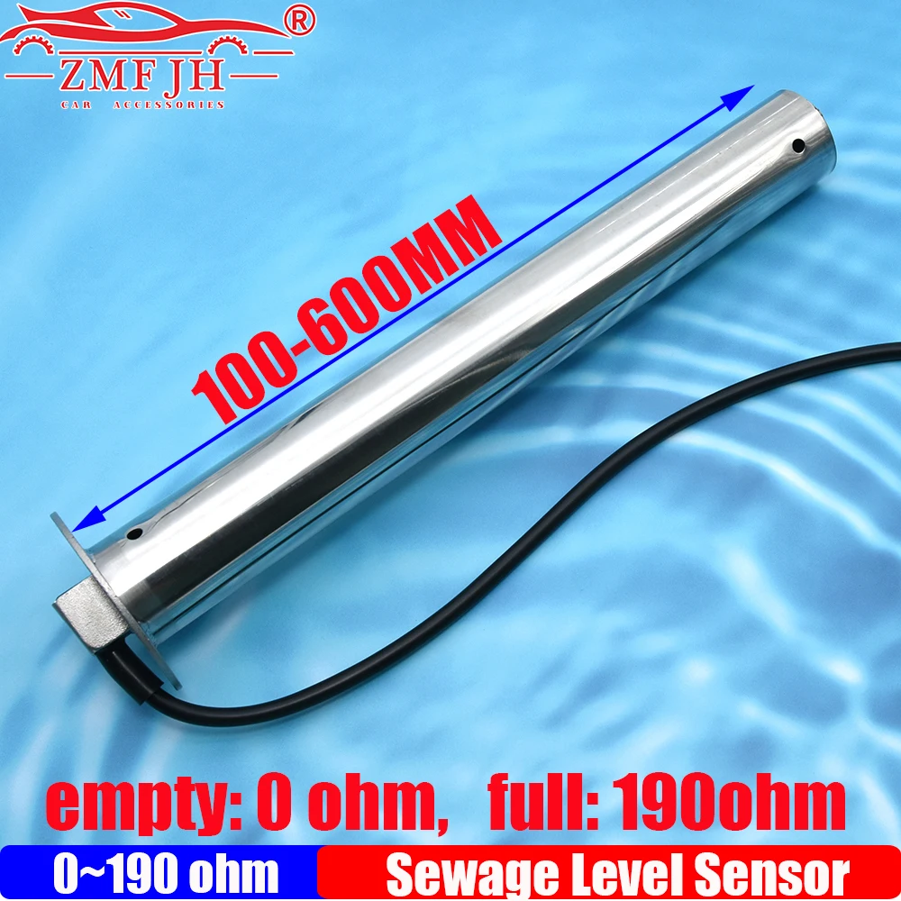 Zmfjh 100-575MM Sew… - image