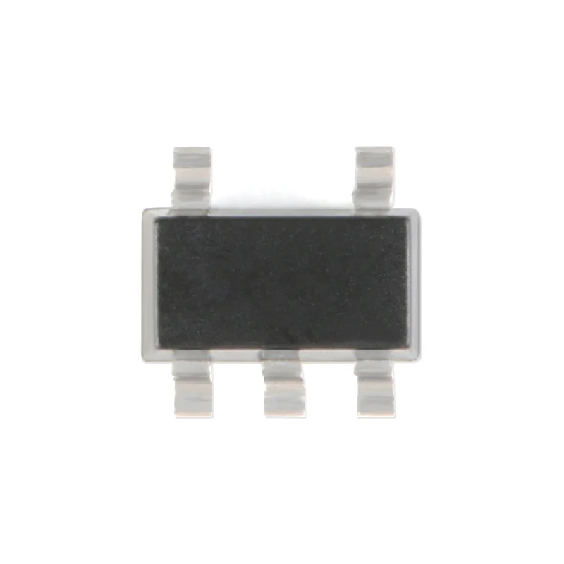 10PCS 100% NEW SN74LVC1G02DBVR SOT-23-5.Chipset