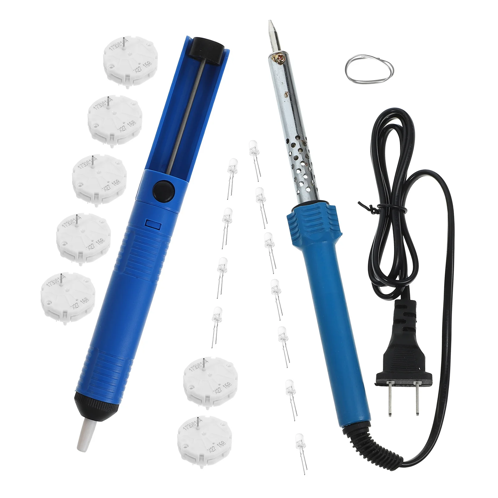 

Набор для ремонта двигателей приборной панели, 46 предметов: шаговые двигатели, спидометр, указатель уровня топлива, термометр, инструмент для замены датчиков уровня масла